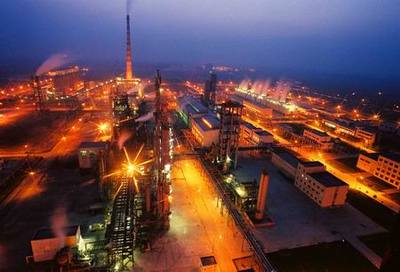 固若金湯的潼關(guān)古城 礦山資源與建筑設(shè)備及其零部件的現(xiàn)代化應(yīng)用